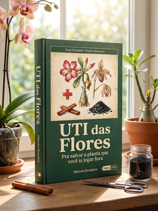UTI das Flores